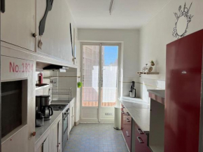 Appartement vieux port